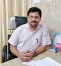 Dr. Sukanta Padhy